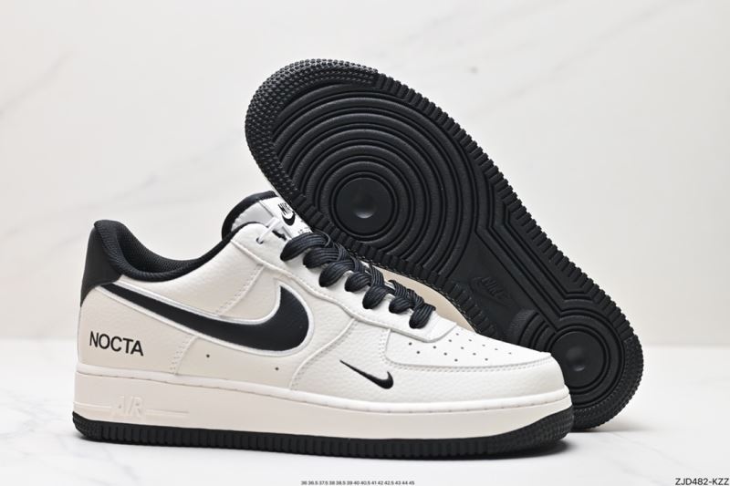 Nike Air Force 1 Shoes